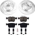 Click here for more information about PowerStop K7176 - PowerStop Z23 Evolution Sport Brake Upgrade Kits Click here for more information about PowerStop K7176 - PowerStop Z23 Evolution Sport Brake Upgrade Kits