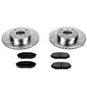 Click here for more information about PowerStop K717 - PowerStop Z23 Evolution Sport Brake Upgrade Kits Click here for more information about PowerStop K717 - PowerStop Z23 Evolution Sport Brake Upgrade Kits