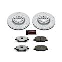 Click here for more information about PowerStop K7299-36 - PowerStop Z36 Truck and Tow Brake Upgrade Kits Click here for more information about PowerStop K7299-36 - PowerStop Z36 Truck and Tow Brake Upgrade Kits