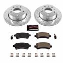 Click here for more information about PowerStop K7314 - PowerStop Z23 Evolution Sport Brake Upgrade Kits Click here for more information about PowerStop K7314 - PowerStop Z23 Evolution Sport Brake Upgrade Kits
