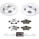 Click here for more information about PowerStop K7320-26 - PowerStop Z26 Street Warrior Brake Upgrade Kits Click here for more information about PowerStop K7320-26 - PowerStop Z26 Street Warrior Brake Upgrade Kits