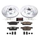 Click here for more information about PowerStop K7321 - PowerStop Z23 Evolution Sport Brake Upgrade Kits Click here for more information about PowerStop K7321 - PowerStop Z23 Evolution Sport Brake Upgrade Kits