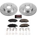 Click here for more information about PowerStop K7345 - PowerStop Z23 Evolution Sport Brake Upgrade Kits Click here for more information about PowerStop K7345 - PowerStop Z23 Evolution Sport Brake Upgrade Kits
