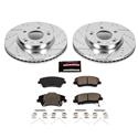 Click here for more information about PowerStop K7370 - PowerStop Z23 Evolution Sport Brake Upgrade Kits Click here for more information about PowerStop K7370 - PowerStop Z23 Evolution Sport Brake Upgrade Kits