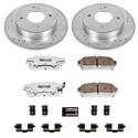 Click here for more information about PowerStop K741-26 - PowerStop Z26 Street Warrior Brake Upgrade Kits Click here for more information about PowerStop K741-26 - PowerStop Z26 Street Warrior Brake Upgrade Kits