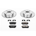 Click here for more information about PowerStop K741 - PowerStop Z23 Evolution Sport Brake Upgrade Kits Click here for more information about PowerStop K741 - PowerStop Z23 Evolution Sport Brake Upgrade Kits