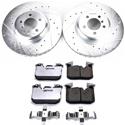 Click here for more information about PowerStop K7435-26 - PowerStop Z26 Street Warrior Brake Upgrade Kits Click here for more information about PowerStop K7435-26 - PowerStop Z26 Street Warrior Brake Upgrade Kits