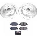 Click here for more information about PowerStop K7528 - PowerStop Z23 Evolution Sport Brake Upgrade Kits Click here for more information about PowerStop K7528 - PowerStop Z23 Evolution Sport Brake Upgrade Kits