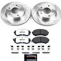 Click here for more information about PowerStop K754-26 - PowerStop Z26 Street Warrior Brake Upgrade Kits Click here for more information about PowerStop K754-26 - PowerStop Z26 Street Warrior Brake Upgrade Kits