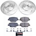 Click here for more information about PowerStop K7661 - PowerStop Z23 Evolution Sport Brake Upgrade Kits Click here for more information about PowerStop K7661 - PowerStop Z23 Evolution Sport Brake Upgrade Kits