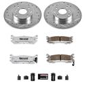 Click here for more information about PowerStop K772-26 - PowerStop Z26 Street Warrior Brake Upgrade Kits Click here for more information about PowerStop K772-26 - PowerStop Z26 Street Warrior Brake Upgrade Kits