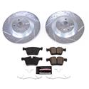Click here for more information about PowerStop K7757 - PowerStop Z23 Evolution Sport Brake Upgrade Kits Click here for more information about PowerStop K7757 - PowerStop Z23 Evolution Sport Brake Upgrade Kits