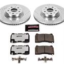 Click here for more information about PowerStop K7777-26 - PowerStop Z26 Street Warrior Brake Upgrade Kits Click here for more information about PowerStop K7777-26 - PowerStop Z26 Street Warrior Brake Upgrade Kits