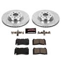 Click here for more information about PowerStop K7777 - PowerStop Z23 Evolution Sport Brake Upgrade Kits Click here for more information about PowerStop K7777 - PowerStop Z23 Evolution Sport Brake Upgrade Kits