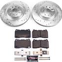 Click here for more information about PowerStop K7869 - PowerStop Z23 Evolution Sport Brake Upgrade Kits Click here for more information about PowerStop K7869 - PowerStop Z23 Evolution Sport Brake Upgrade Kits