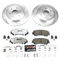 Click here for more information about PowerStop K7874-36 - PowerStop Z36 Truck and Tow Brake Upgrade Kits