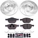 Click here for more information about PowerStop K7884 - PowerStop Z23 Evolution Sport Brake Upgrade Kits Click here for more information about PowerStop K7884 - PowerStop Z23 Evolution Sport Brake Upgrade Kits