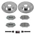 Click here for more information about PowerStop K793-26 - PowerStop Z26 Street Warrior Brake Upgrade Kits Click here for more information about PowerStop K793-26 - PowerStop Z26 Street Warrior Brake Upgrade Kits