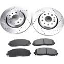 Click here for more information about PowerStop K7940 - PowerStop Z23 Evolution Sport Brake Upgrade Kits Click here for more information about PowerStop K7940 - PowerStop Z23 Evolution Sport Brake Upgrade Kits