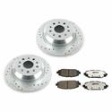 Click here for more information about PowerStop K7942-36 - PowerStop Z36 Truck and Tow Brake Upgrade Kits