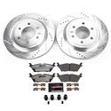 Click here for more information about PowerStop K8030-36 - PowerStop Z36 Truck and Tow Brake Upgrade Kits Click here for more information about PowerStop K8030-36 - PowerStop Z36 Truck and Tow Brake Upgrade Kits