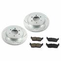 Click here for more information about PowerStop K8030 - PowerStop Z23 Evolution Sport Brake Upgrade Kits Click here for more information about PowerStop K8030 - PowerStop Z23 Evolution Sport Brake Upgrade Kits