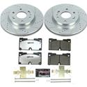 Click here for more information about PowerStop K8172-36 - PowerStop Z36 Truck and Tow Brake Upgrade Kits Click here for more information about PowerStop K8172-36 - PowerStop Z36 Truck and Tow Brake Upgrade Kits