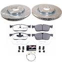 Click here for more information about PowerStop K8205-36 - PowerStop Z36 Truck and Tow Brake Upgrade Kits Click here for more information about PowerStop K8205-36 - PowerStop Z36 Truck and Tow Brake Upgrade Kits