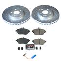Click here for more information about PowerStop K8266 - PowerStop Z23 Evolution Sport Brake Upgrade Kits Click here for more information about PowerStop K8266 - PowerStop Z23 Evolution Sport Brake Upgrade Kits