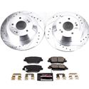 Click here for more information about PowerStop K8283 - PowerStop Z23 Evolution Sport Brake Upgrade Kits Click here for more information about PowerStop K8283 - PowerStop Z23 Evolution Sport Brake Upgrade Kits
