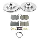 Click here for more information about PowerStop K8317 - PowerStop Z23 Evolution Sport Brake Upgrade Kits Click here for more information about PowerStop K8317 - PowerStop Z23 Evolution Sport Brake Upgrade Kits