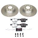 Click here for more information about PowerStop K8337-26 - PowerStop Z26 Street Warrior Brake Upgrade Kits Click here for more information about PowerStop K8337-26 - PowerStop Z26 Street Warrior Brake Upgrade Kits