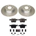 Click here for more information about PowerStop K8337 - PowerStop Z23 Evolution Sport Brake Upgrade Kits Click here for more information about PowerStop K8337 - PowerStop Z23 Evolution Sport Brake Upgrade Kits