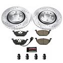 Click here for more information about PowerStop K839 - PowerStop Z23 Evolution Sport Brake Upgrade Kits Click here for more information about PowerStop K839 - PowerStop Z23 Evolution Sport Brake Upgrade Kits