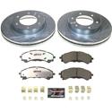 Click here for more information about PowerStop K8413-36 - PowerStop Z36 Truck and Tow Brake Upgrade Kits Click here for more information about PowerStop K8413-36 - PowerStop Z36 Truck and Tow Brake Upgrade Kits