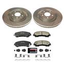 Click here for more information about PowerStop K8415 - PowerStop Z23 Evolution Sport Brake Upgrade Kits Click here for more information about PowerStop K8415 - PowerStop Z23 Evolution Sport Brake Upgrade Kits