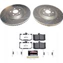 Click here for more information about PowerStop K8418-26 - PowerStop Z26 Street Warrior Brake Upgrade Kits Click here for more information about PowerStop K8418-26 - PowerStop Z26 Street Warrior Brake Upgrade Kits