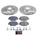 Click here for more information about PowerStop K8466 - PowerStop Z23 Evolution Sport Brake Upgrade Kits Click here for more information about PowerStop K8466 - PowerStop Z23 Evolution Sport Brake Upgrade Kits