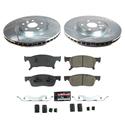 Click here for more information about PowerStop K8479 - PowerStop Z23 Evolution Sport Brake Upgrade Kits Click here for more information about PowerStop K8479 - PowerStop Z23 Evolution Sport Brake Upgrade Kits