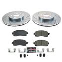 Click here for more information about PowerStop K8480 - PowerStop Z23 Evolution Sport Brake Upgrade Kits Click here for more information about PowerStop K8480 - PowerStop Z23 Evolution Sport Brake Upgrade Kits
