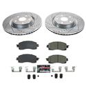 Click here for more information about PowerStop K8481 - PowerStop Z23 Evolution Sport Brake Upgrade Kits Click here for more information about PowerStop K8481 - PowerStop Z23 Evolution Sport Brake Upgrade Kits