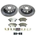 Click here for more information about PowerStop K8490-36 - PowerStop Z36 Truck and Tow Brake Upgrade Kits Click here for more information about PowerStop K8490-36 - PowerStop Z36 Truck and Tow Brake Upgrade Kits