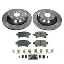 Click here for more information about PowerStop K8490 - PowerStop Z23 Evolution Sport Brake Upgrade Kits Click here for more information about PowerStop K8490 - PowerStop Z23 Evolution Sport Brake Upgrade Kits