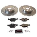 Click here for more information about PowerStop K8493 - PowerStop Z23 Evolution Sport Brake Upgrade Kits Click here for more information about PowerStop K8493 - PowerStop Z23 Evolution Sport Brake Upgrade Kits