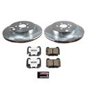 Click here for more information about PowerStop K8494-26 - PowerStop Z26 Street Warrior Brake Upgrade Kits Click here for more information about PowerStop K8494-26 - PowerStop Z26 Street Warrior Brake Upgrade Kits