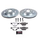 Click here for more information about PowerStop K8495-26 - PowerStop Z26 Street Warrior Brake Upgrade Kits Click here for more information about PowerStop K8495-26 - PowerStop Z26 Street Warrior Brake Upgrade Kits