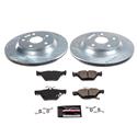 Click here for more information about PowerStop K8495 - PowerStop Z23 Evolution Sport Brake Upgrade Kits Click here for more information about PowerStop K8495 - PowerStop Z23 Evolution Sport Brake Upgrade Kits