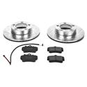 Click here for more information about PowerStop K850 - PowerStop Z23 Evolution Sport Brake Upgrade Kits