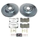 Click here for more information about PowerStop K8529-26 - PowerStop Z26 Street Warrior Brake Upgrade Kits Click here for more information about PowerStop K8529-26 - PowerStop Z26 Street Warrior Brake Upgrade Kits