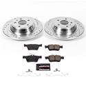 Click here for more information about PowerStop K8533 - PowerStop Z23 Evolution Sport Brake Upgrade Kits Click here for more information about PowerStop K8533 - PowerStop Z23 Evolution Sport Brake Upgrade Kits